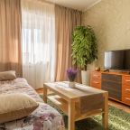 Апартаменты (HomeHotel Комсомольская 13), Апартаменты HomeHotel Комсомольская 13