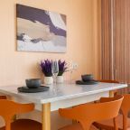 Возможность самостоятельного приготовления пищи, Апартаменты HomeHotel Комсомольская 13