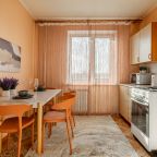 Возможность самостоятельного приготовления пищи, Апартаменты HomeHotel Комсомольская 13