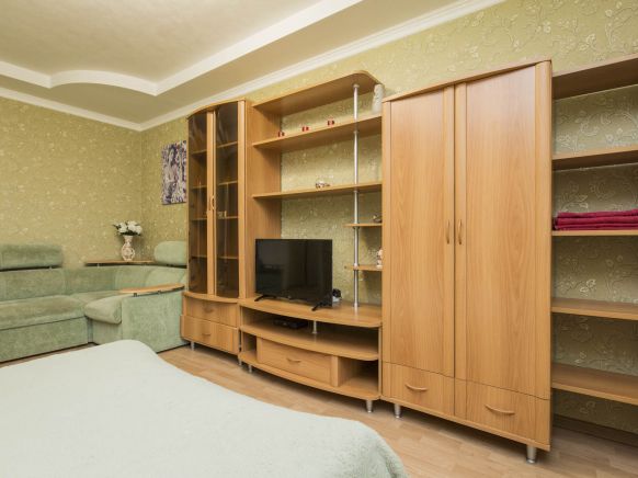 Апартаменты HomeHotel Молодежный, Нижний Новгород