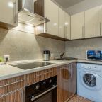 Апартаменты (HomeHotel Бурнаковская 105), Апартаменты HomeHotel Бурнаковская 105