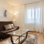 Апартаменты (HomeHotel Бурнаковская 105), Апартаменты HomeHotel Бурнаковская 105