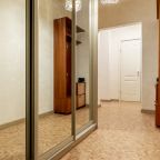 Апартаменты (HomeHotel Бурнаковская 105), Апартаменты HomeHotel Бурнаковская 105
