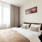 Апартаменты (HomeHotel Бурнаковская 105), Апартаменты HomeHotel Бурнаковская 105