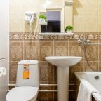Апартаменты (HomeHotel Бурнаковская 105), Апартаменты HomeHotel Бурнаковская 105