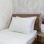 Апартаменты (HomeHotel Бурнаковская 105), Апартаменты HomeHotel Бурнаковская 105