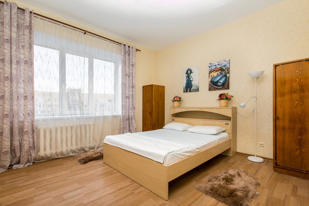 Апартаменты HomeHotel, Нижний Новгород