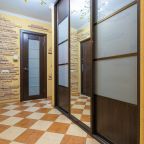 Апартаменты (HomeHotel Есенина 5), Апартаменты HomeHotel на Есенина