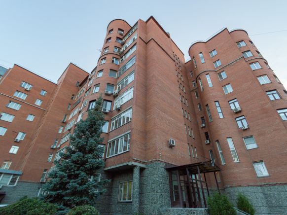 Апарт-отель Mr&Mrs Hotel, Тюмень