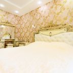 Апартаменты (Люкс), Апарт-отель Мидгард