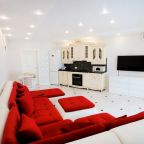 Апартаменты (Люкс), Апарт-отель Мидгард