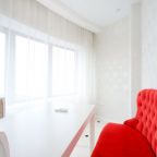 Апартаменты (Люкс), Апарт-отель Мидгард