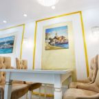 Апартаменты (Люкс), Апарт-отель Мидгард