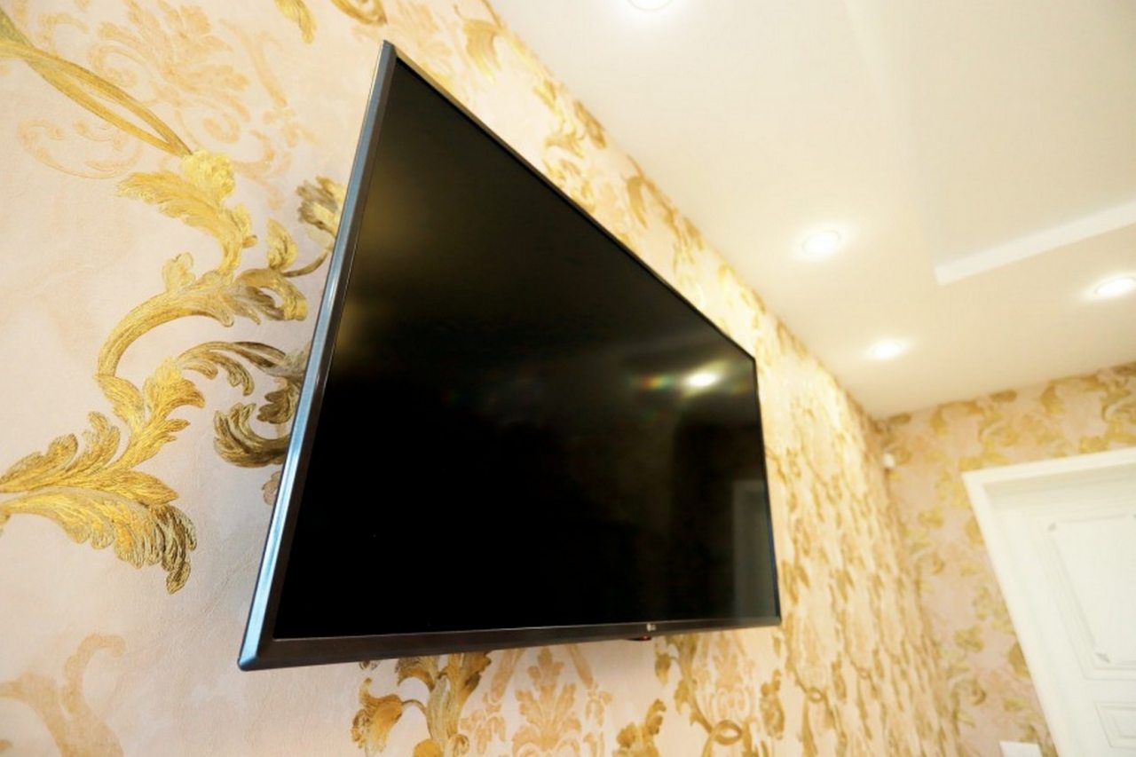 Апартаменты (Люкс), Апарт-отель Мидгард