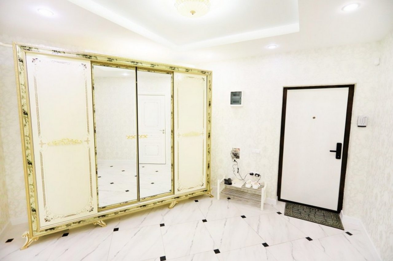 Апартаменты (Люкс), Апарт-отель Мидгард