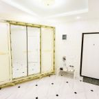 Апартаменты (Люкс), Апарт-отель Мидгард