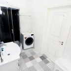 Апартаменты (Люкс), Апарт-отель Мидгард