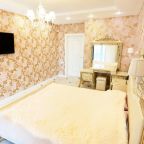 Апартаменты (Люкс), Апарт-отель Мидгард