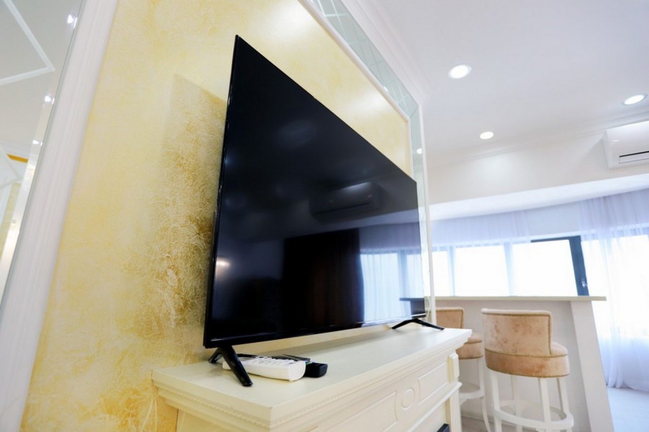 Апартаменты (Люкс), Апарт-отель Мидгард