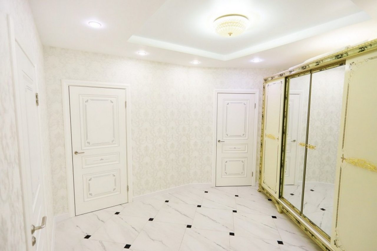 Апартаменты (Люкс), Апарт-отель Мидгард