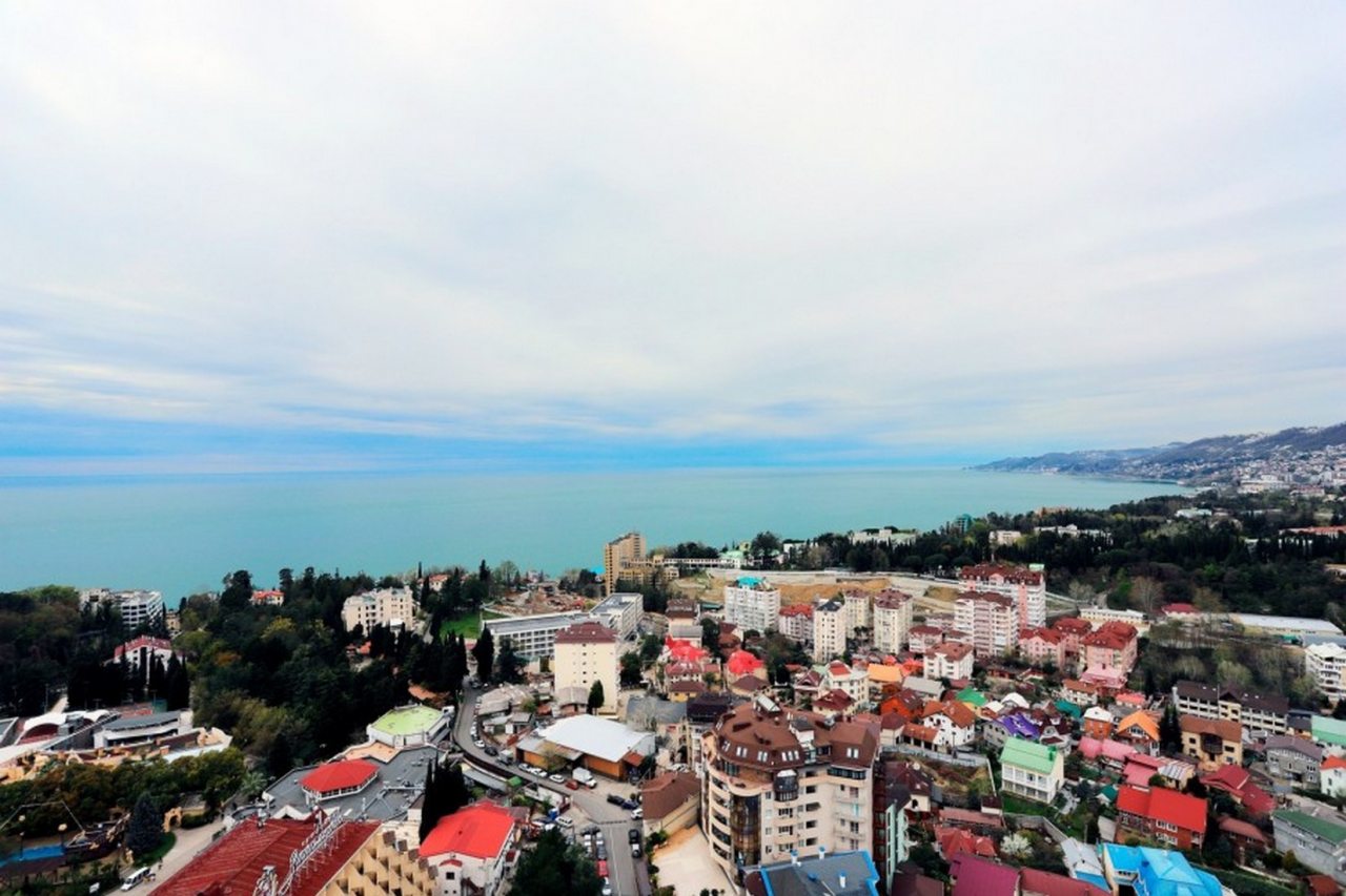 Апартаменты (Люкс), Апарт-отель Мидгард