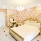 Апартаменты (Люкс), Апарт-отель Мидгард