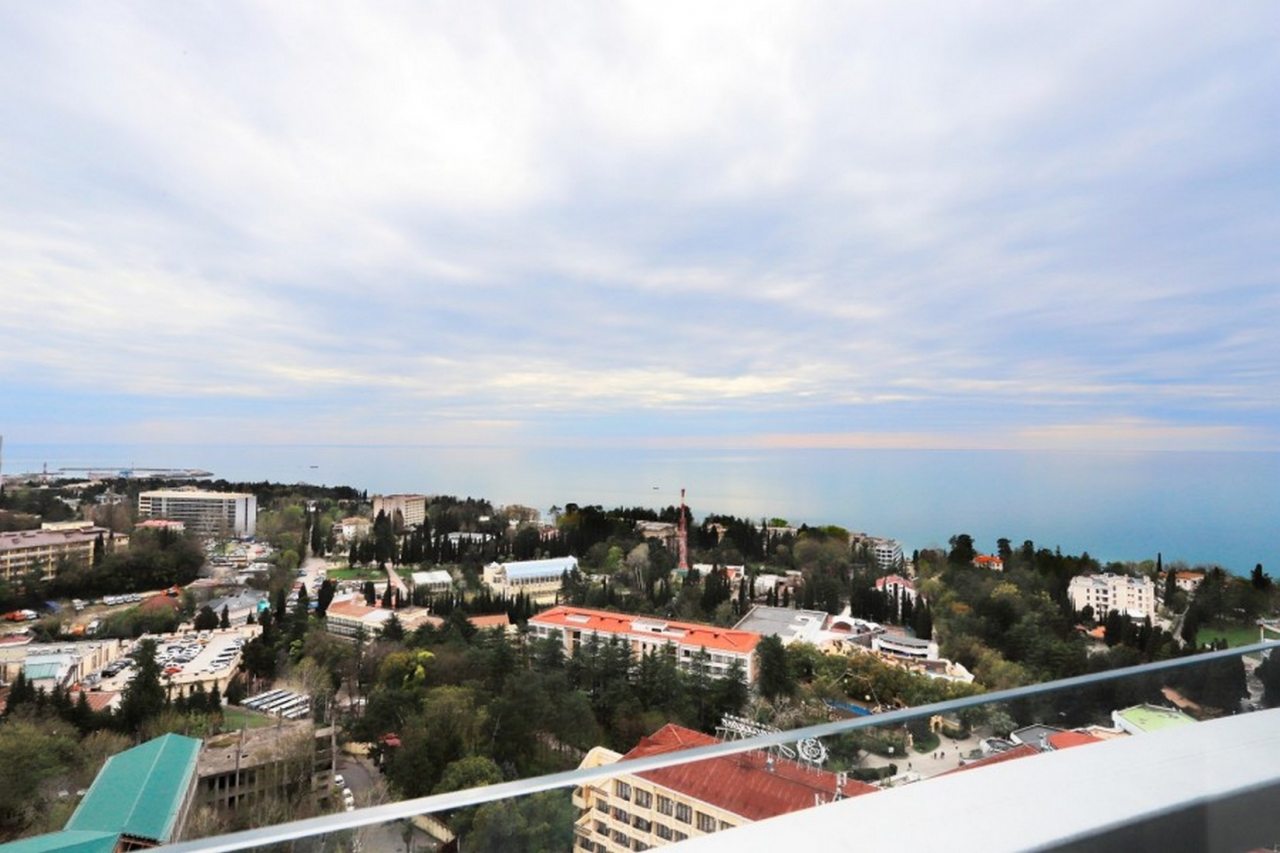 Апартаменты (Люкс), Апарт-отель Мидгард