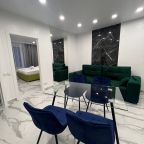 Апартаменты (Двухкомнатные), Апарт-отель Мидгард