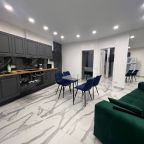 Апартаменты (Двухкомнатные), Апарт-отель Мидгард