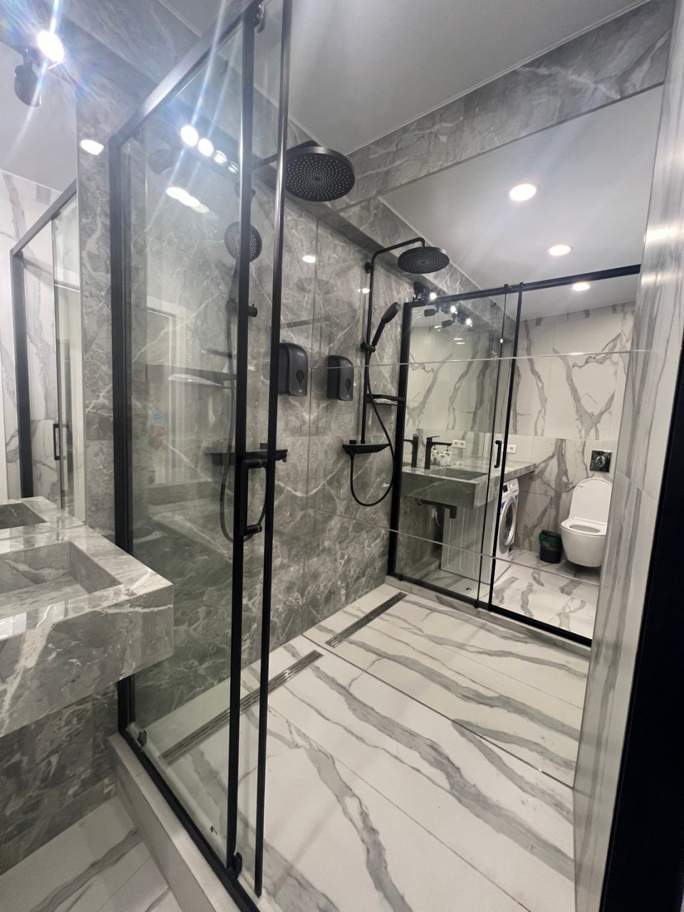 Апартаменты (Двухкомнатные), Апарт-отель Мидгард