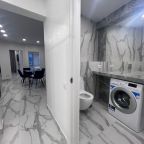 Апартаменты (Двухкомнатные), Апарт-отель Мидгард