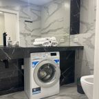 Апартаменты (Двухкомнатные), Апарт-отель Мидгард