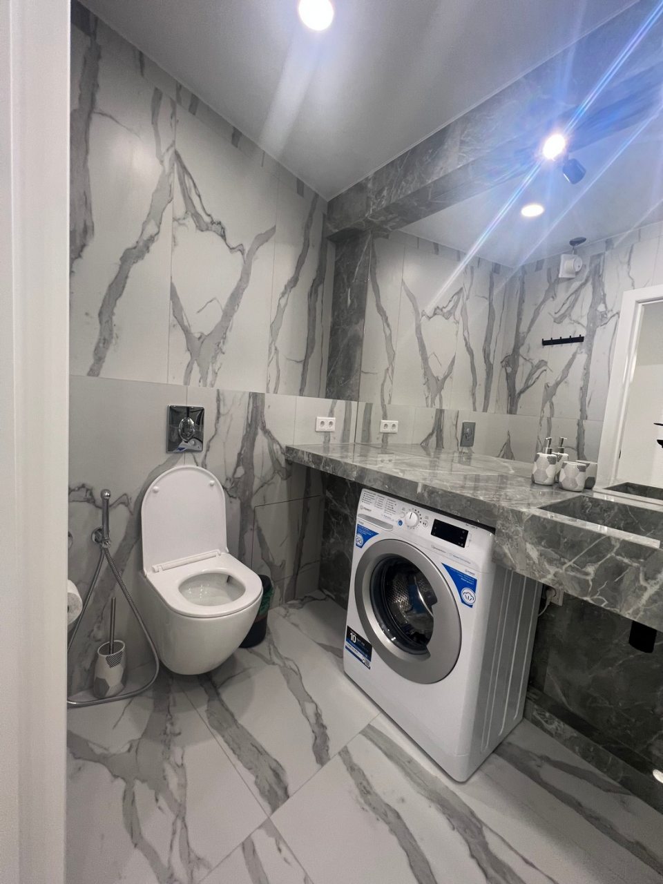 Апартаменты (Двухкомнатные), Апарт-отель Мидгард