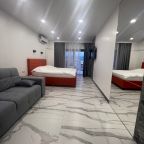 Апартаменты (Студио), Апарт-отель Мидгард