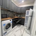 Апартаменты (Студио), Апарт-отель Мидгард