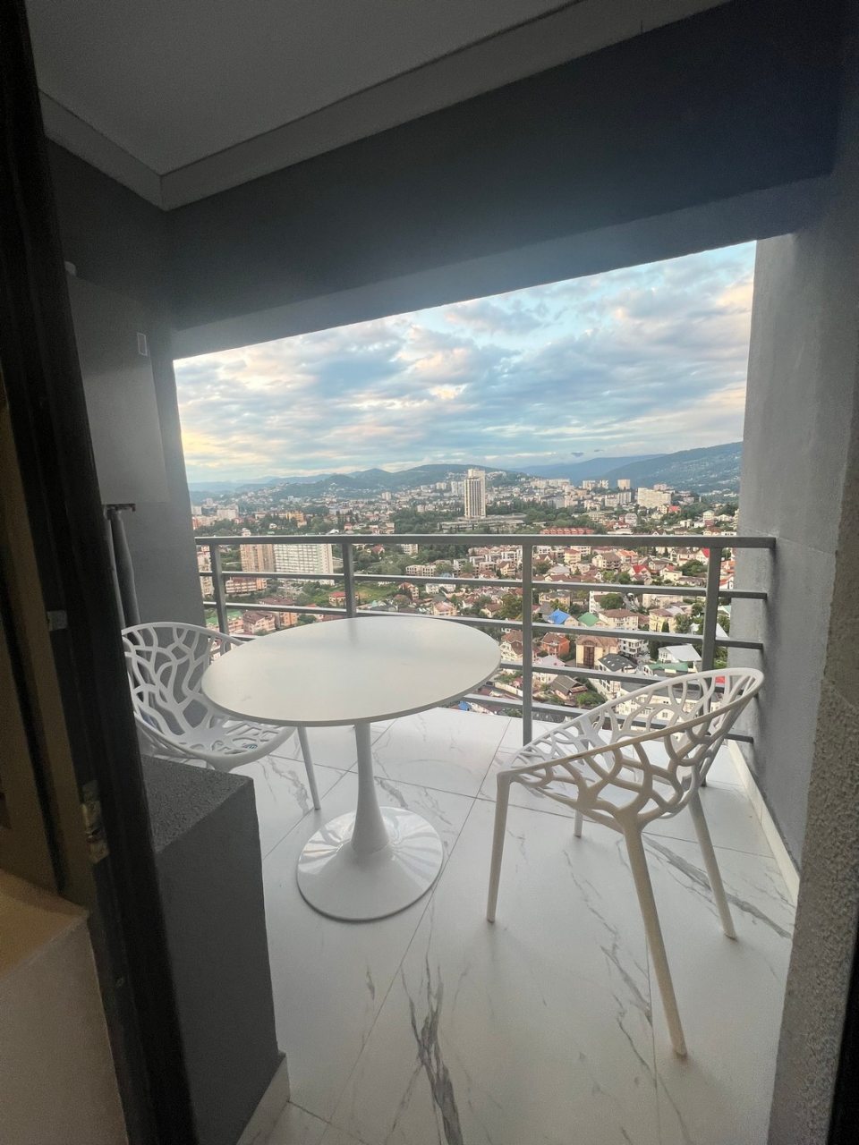 Апартаменты (Студио), Апарт-отель Мидгард