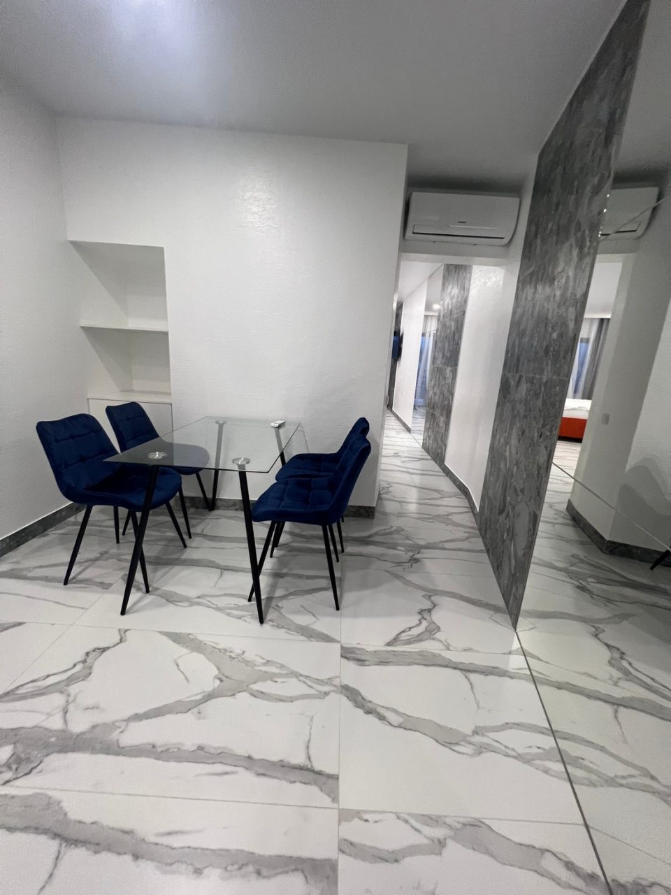 Апартаменты (Студио), Апарт-отель Мидгард