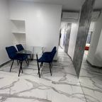 Апартаменты (Студио), Апарт-отель Мидгард