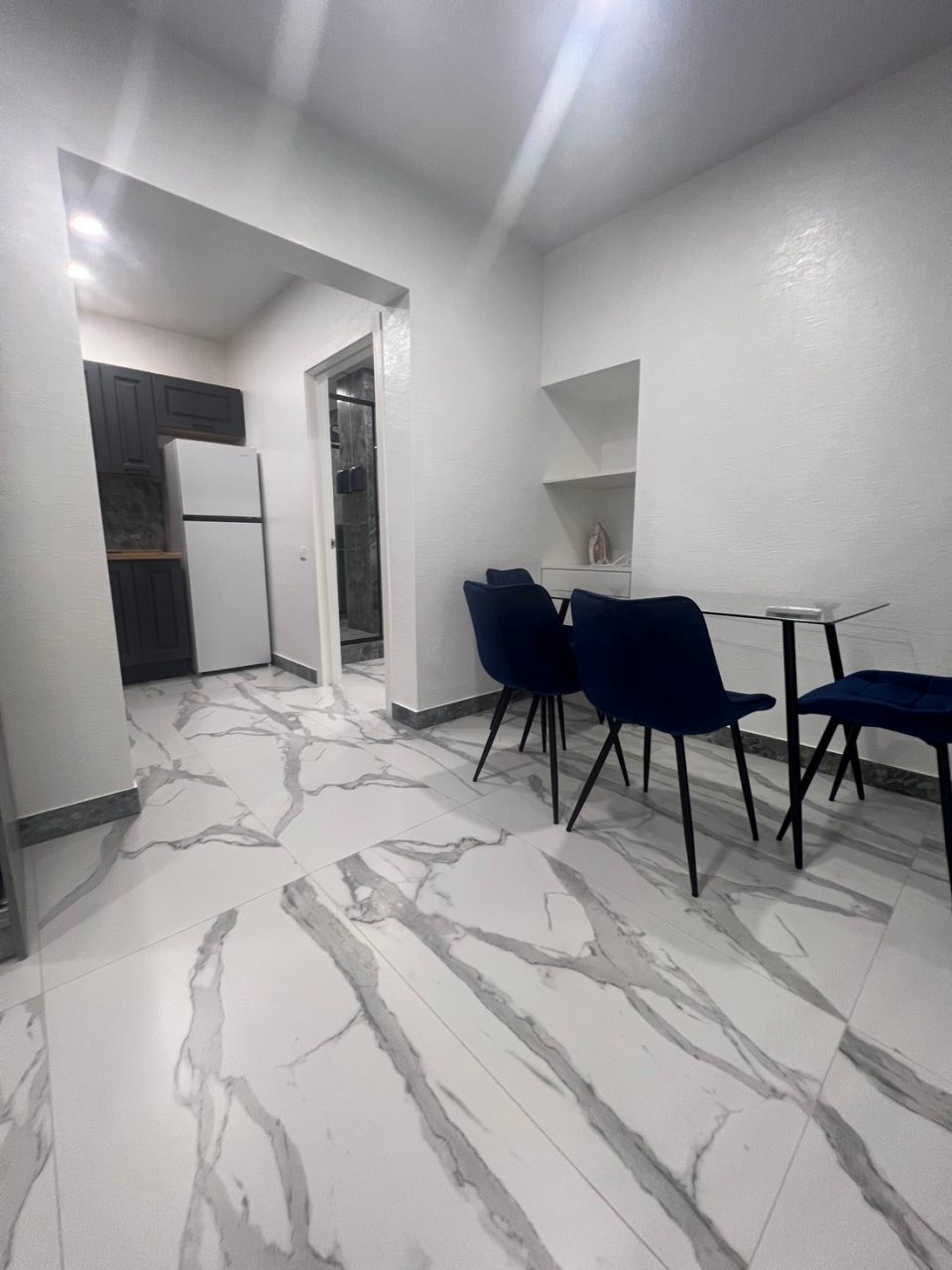 Апартаменты (Студио), Апарт-отель Мидгард