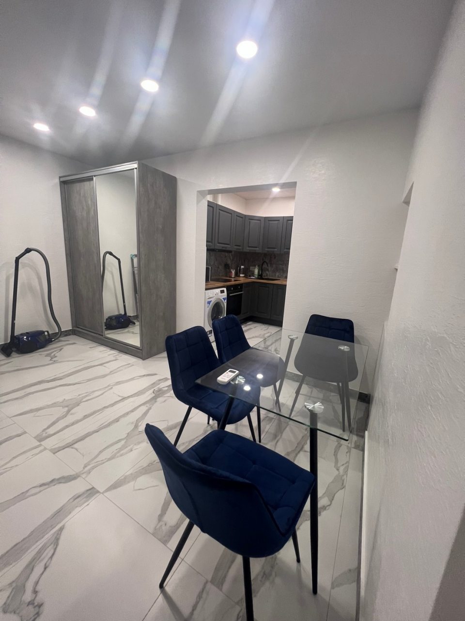 Апартаменты (Студио), Апарт-отель Мидгард