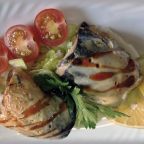 Разрешено проведение мероприятий, Гостиница Песок и Море