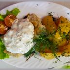 Разрешено проведение мероприятий, Гостиница Песок и Море