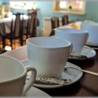 Разрешено проведение мероприятий, Гостиница Песок и Море