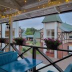 Разрешено проведение мероприятий, Гостиница Песок и Море