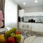Практичная кухня