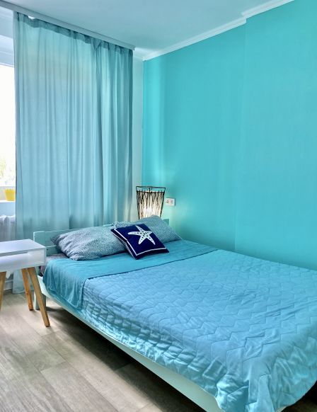 Фотография номера хостела Compass