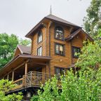 Вилла (Villa Esenin), Загородный отель Villa Esenin