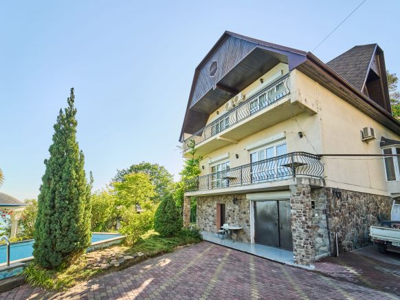 Фотография номера гостиницы Загородный отель Villa Esenin