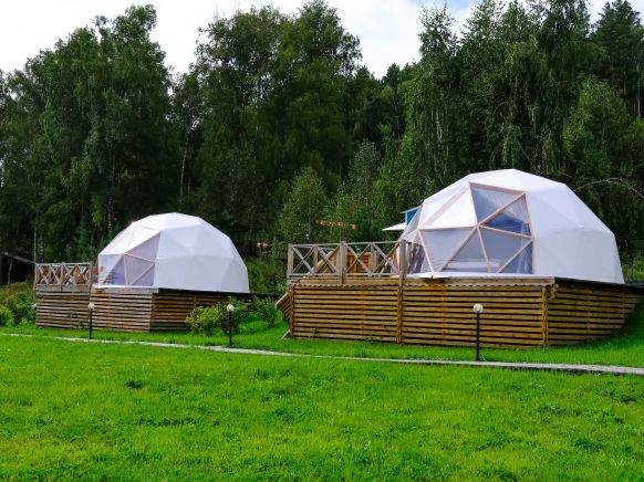 База отдыха Sfera