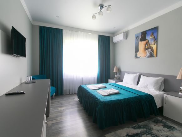 Фотография номера гостевого дома Дали